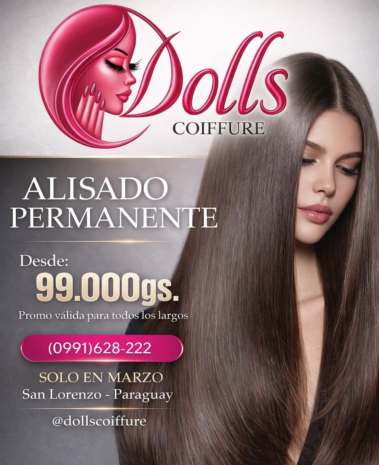 Hair
